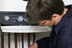 boiler repair Bardrainney