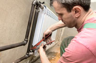 Bardrainney heating repair